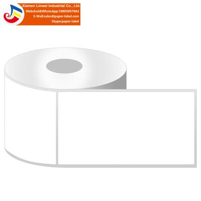 China Waterproof 350 labels per roll | 2.25