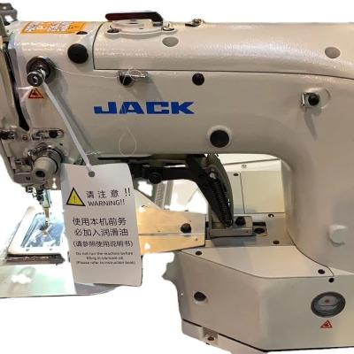 China High quality Jack1906 HIGH-SPEED computerized industrial pattern sewing machine for bags for sale