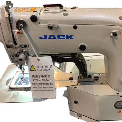 China High quality Jack1906 HIGH-SPEED computerized industrial pattern sewing machine for bags for sale