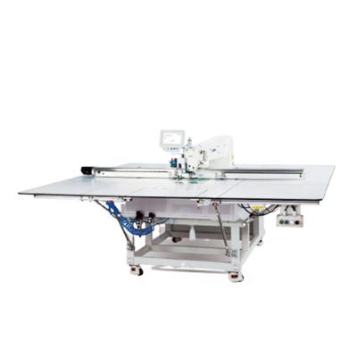 China Programmable Used Sewing Machine JUKIS 800 Caliber Series Automatic Machine Production Of Clothing Machinery for sale