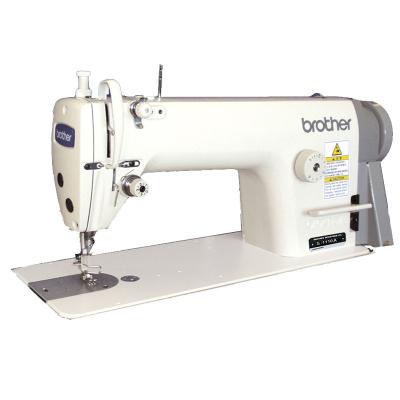 China Garment Shops Used High Quality Brother Max Sewing Speed ​​Bartacking Industrial 1110 Sewing Machine for sale