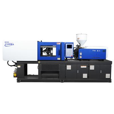 China Haida Horizontal 88 Ton PVC Injection Plastic Molding Machine for sale