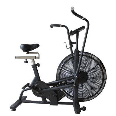 China Universal Home Use Exercise Air Bike for sale