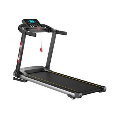 China Home Use Multifunctional Electric Treadmills Machine for sale