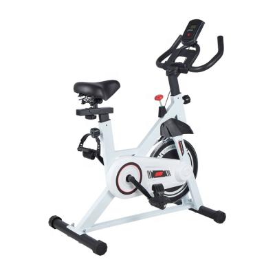 China Universal Home Fitness Exercise Fit Indoor Spinning Bike for sale