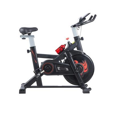 China Universal Gym Fitness Hot Sale Indoor Spinning Bike for sale