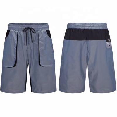 China Summer Quick Dry Breathable Basketball Shorts Gym Cool Dry Cargo Shorts Half Trouser Men Men Training Short Pants for sale