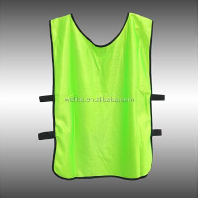 China Shirts & Tops Training Soccer Vest Soccer Jersey Sportswear Wholesale for sale