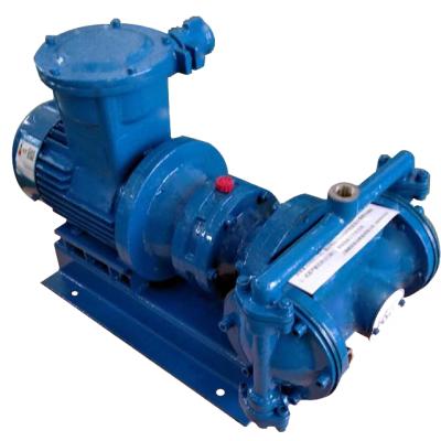 China Other Electric Diaphragm Pump Cultivating Water Pump Lotion Pump for sale