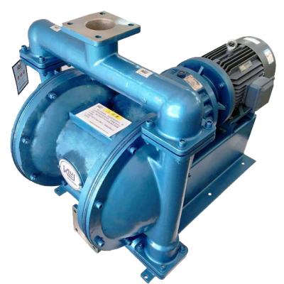 China Other KYD-80 Stainless Steel Diaphragm Pump Sewage Pump Electric Reciprocating Pump for sale