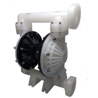 China QBY-KB50 Automotive Industry Pneumatic Pneumatic Diaphragm Pump for Liquid Transfer for sale