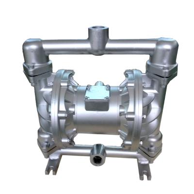 China Automotive Industry Pneumatic Suppliers QBY-K25LL Dual Diaphragm Water Pump for sale