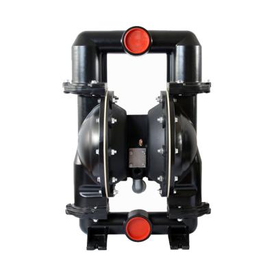 China Automotive Industry KY-80LL High Flow Diaphragm Pump , Linear Diaphragm Compressor for sale