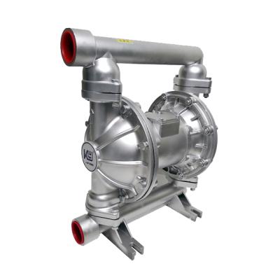 China Automotive industry china pumps qby-kb40ll pneumatic transfer double diaphragm pump for sale