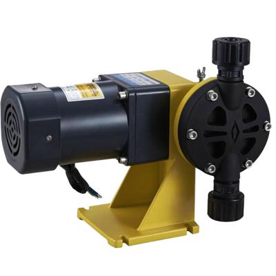 China Other JBB Dosing Pump Dosing Pumps , Mechanical Diaphragm Pump Made In China for sale