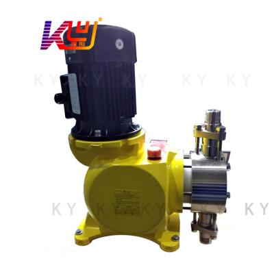 China Other GB hydraulic operated proportional metering pump made in china for sale