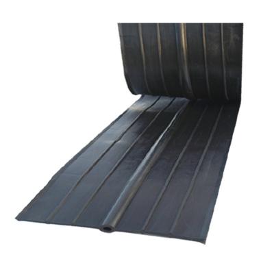 China Contemporary EVA waterstop belt waterstop rubber edge JuBo edge waterstop bentonite steel seal for sale