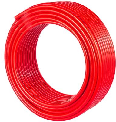 China Underground Hot Water JuBo Heat Tubing 16mm PEX Multilayer AL PEX Pipe for Natural Gas and Water for sale