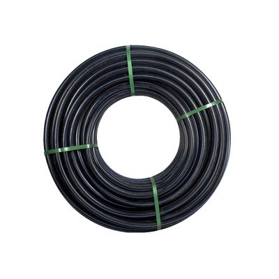 China Lightweight plastic plastic pe pipe dn32 pe pipe irrigation JuBo system density polyethylene poly pipe for sale