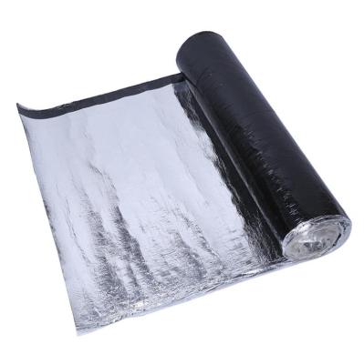 China Self Adhered Traditional Waterproof And Heat Proof Membranes For Roof Windows for sale