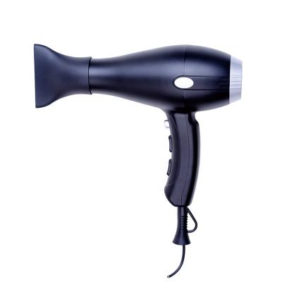 China Professional Ionic Quick Dry Hair Dryer No Noise 2000-2200W for sale