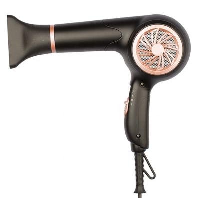 China New Arrival Foldable Top Selling Professional Hair Dryer For Salon Use 1200w Hair Dryer for sale