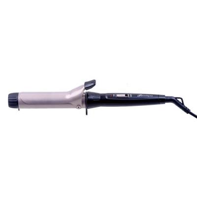 China Ceramic Perfect Women Hair Curling Iron for sale