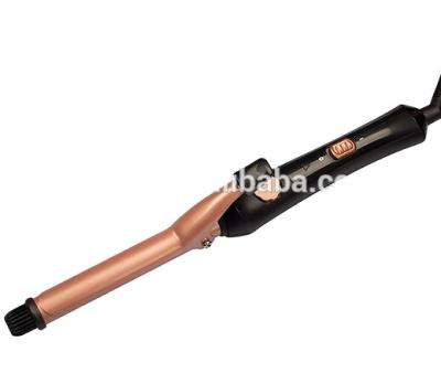 China Fashion Ceramic Waves in Style Hair Curler for sale