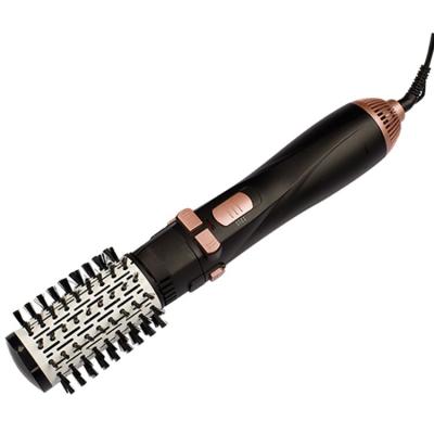 China Lonic Function for Choice 1200w Rotating Styler Electric Hot Air Hair Dryer Brush cepillo secador de pelo revlon for sale