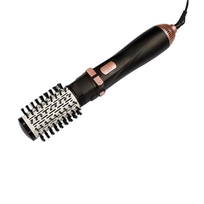 China Lonic function for choice 5 in 1 rotating hair brush, hair styler for sale