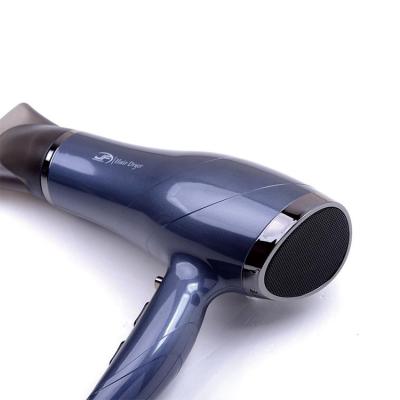 China Foldable Styler 2000W Interchangeable Super Energy Professional Hair Dryer for sale