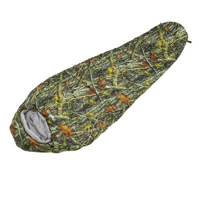 China High Quality Breathable Mummy Outdoor Sleeping Bag for Camping BIG and BIG, Light Weight for Winter Cold Weather Sleeping Bag for sale