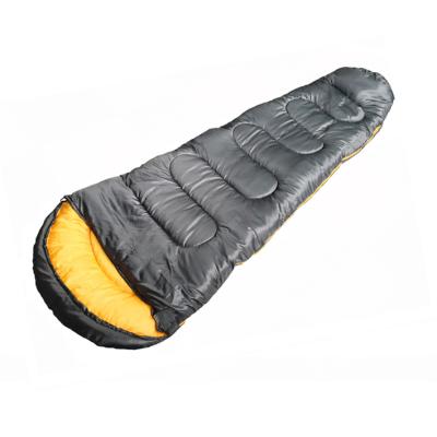 China High quality mummy mummy sleeping bag for adults outdoor camping for sale