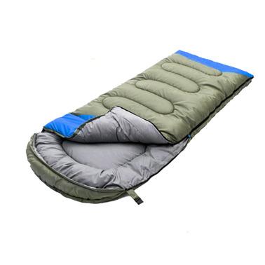 China Portable Outdoor Walking Portable Sleeping Bag Camping Ultralight Sleeping Bag Can Be Customized For Camping for sale