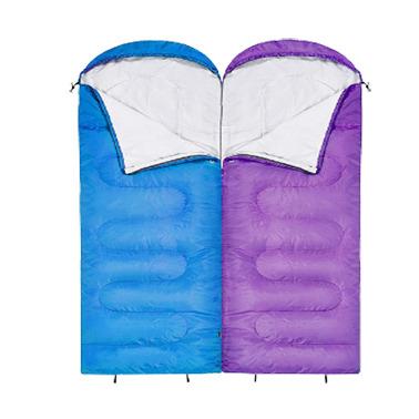 China Portable Sleeping Bag Walking Sleeping Bags For Adults And Kids - Backpacking Sleeping Bag To Increase Cold And Warm Weather Ultralight for sale