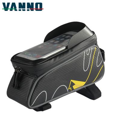 China Polyester VANNO MTB Rainproof 6