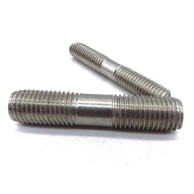 China Connection Good Quality Stainless Steel Stud Bolts And Nuts 304 316 for sale