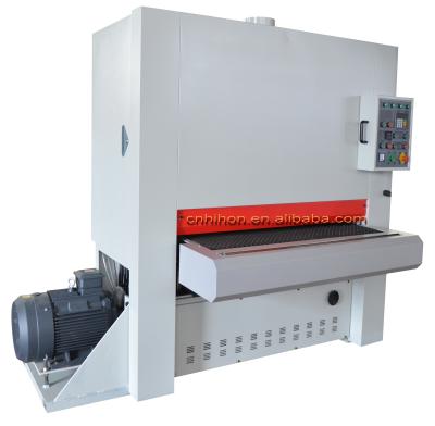 China factory plywood sanding machine/plywood polishing machine/plywood sander machine for sale