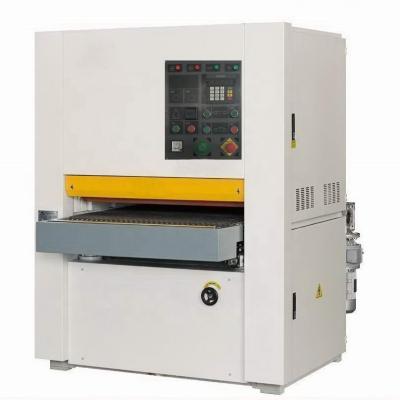 China Factory Wood Sanding Machine / Sanding And Polishing Machine For MDF Solid Wood for sale