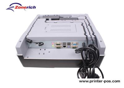 China Touch Supermarket POS System for sale