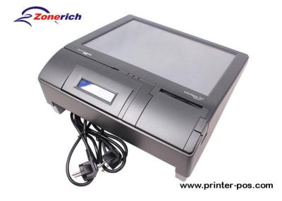 China Supermarket POS System For Restaurants for sale