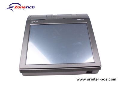 China Supermarket All - in - one POS System for sale