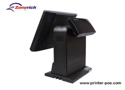 China Touch Screen Restaurant POS Terminal for sale