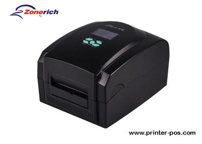 China Bar Code Label Sticker Printer for sale