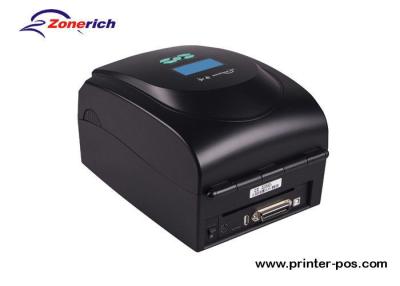 China Mobile Label Sticker Printer for sale