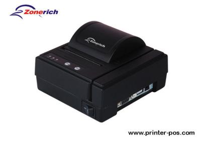 China Mobile Bluetooth Thermal Printer for sale