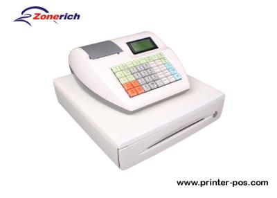 China Electronic Cash Register Machine for sale