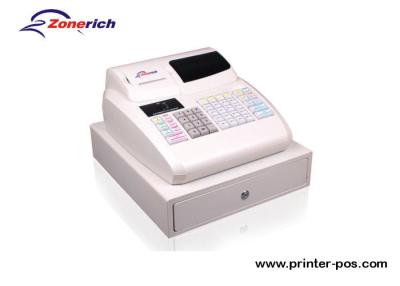 China ECR Electronic Cash Register for sale