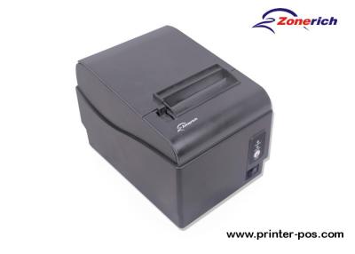 China Kleinhandelssysteem/Restaurant 80mm Thermische POS Printer, Thermische het Ontvangstbewijsprinter van Bluetooth Te koop