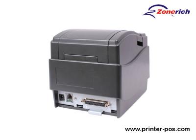 China Automatic Direct Thermal POS Receipt Printer with High speed Auto Cutter for sale